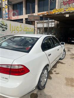 كيا اوبتيما